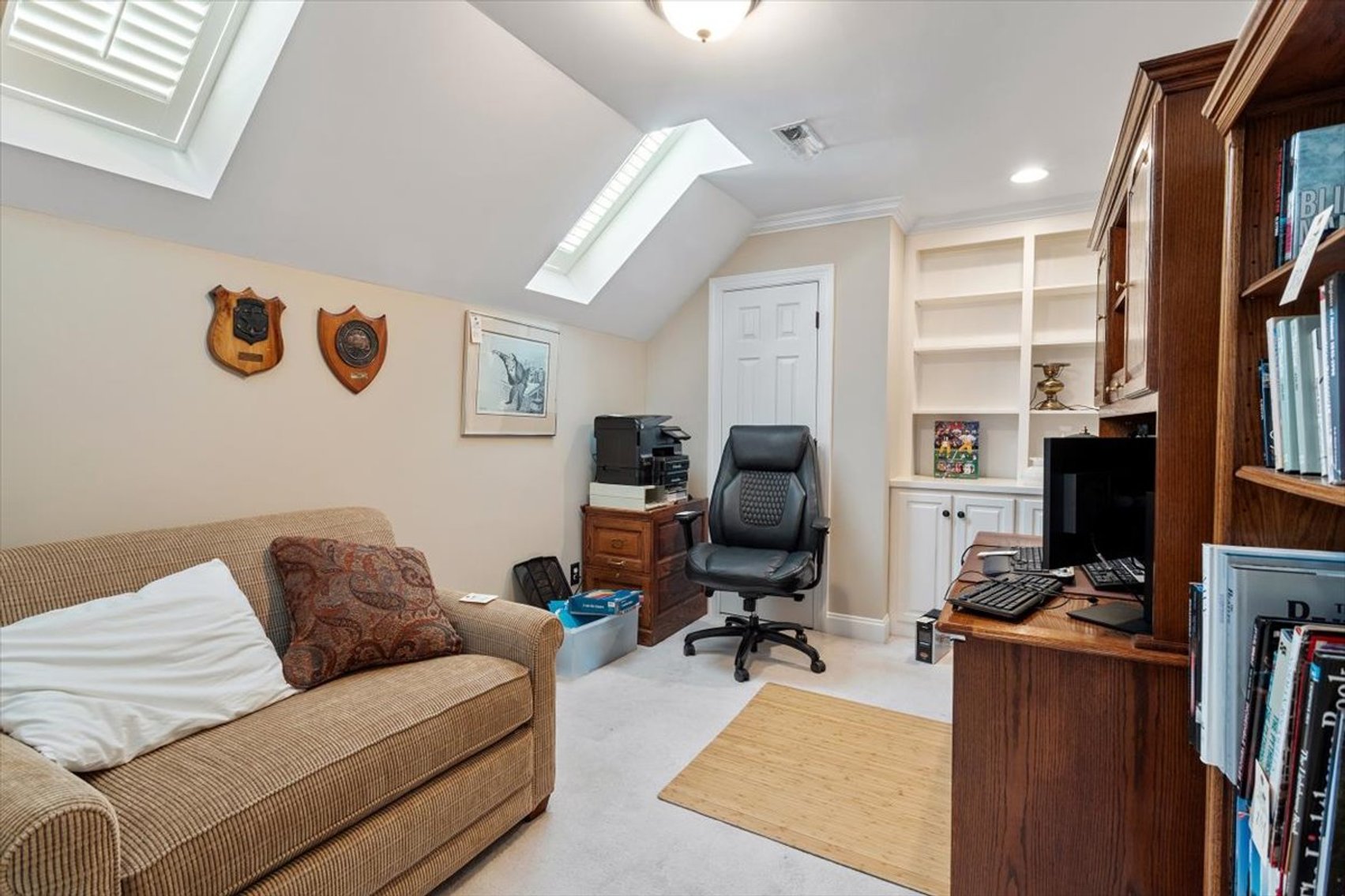 Executive Home in Cary, NC