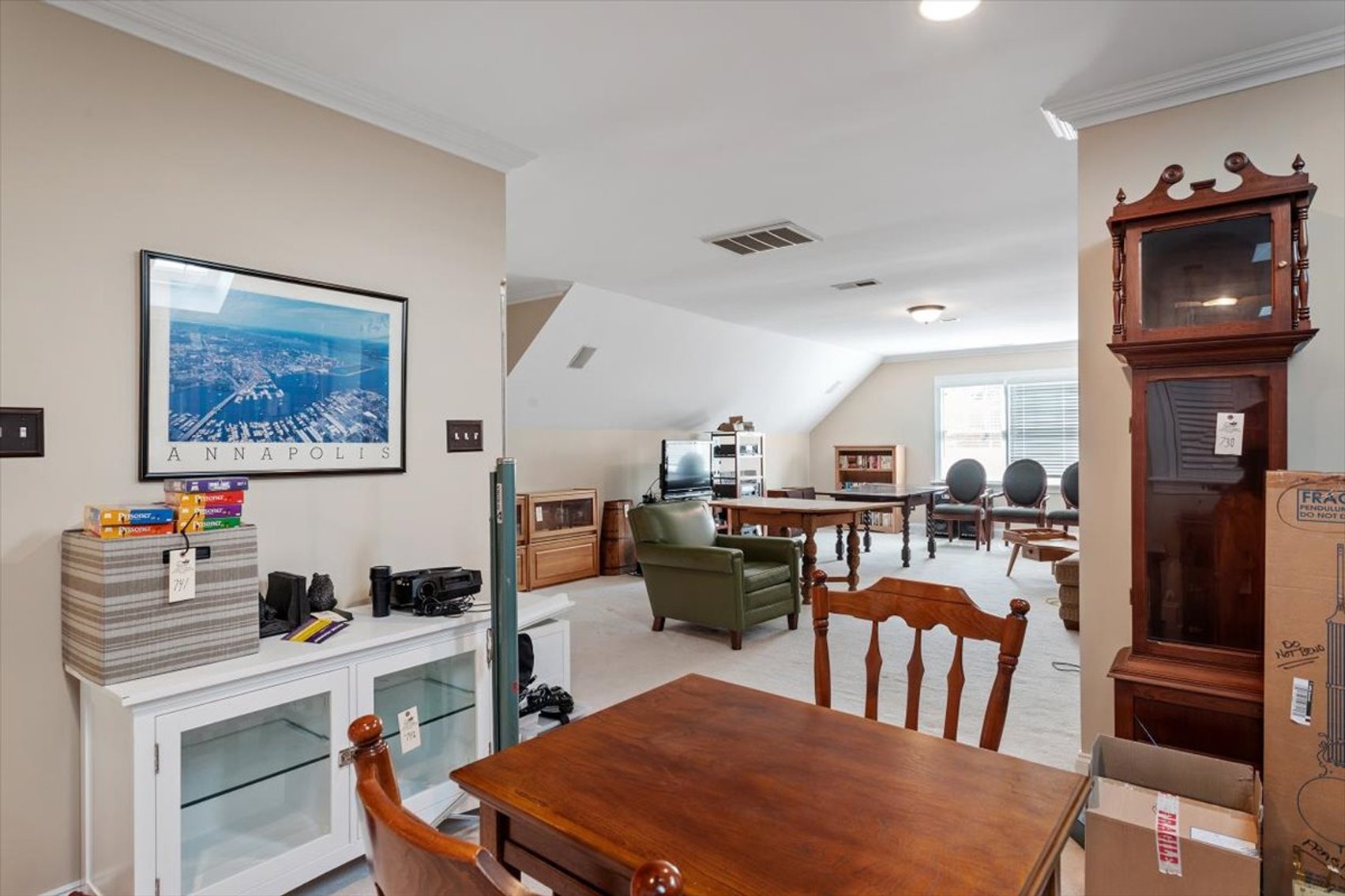 Executive Home in Cary, NC