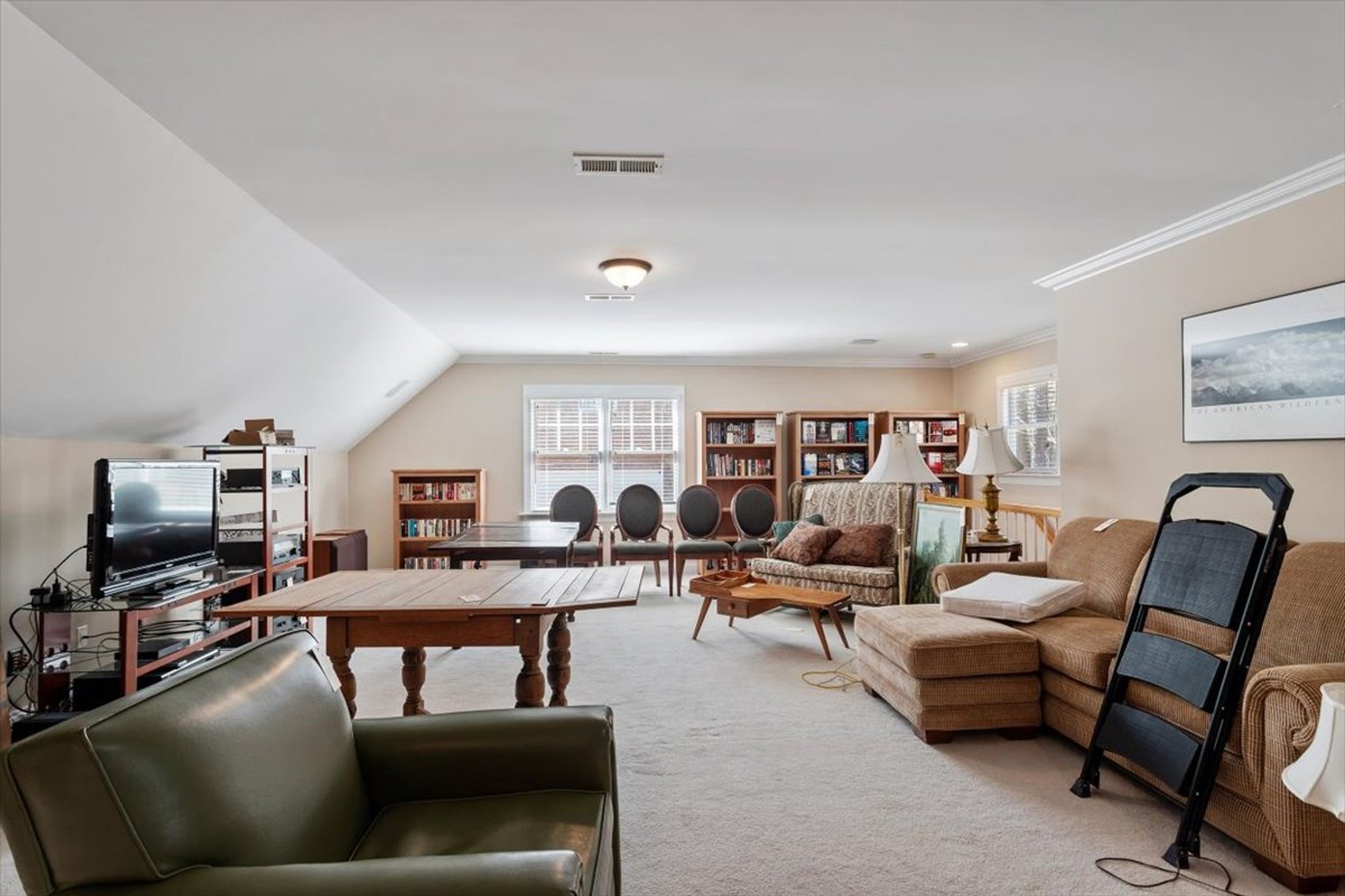 Executive Home in Cary, NC