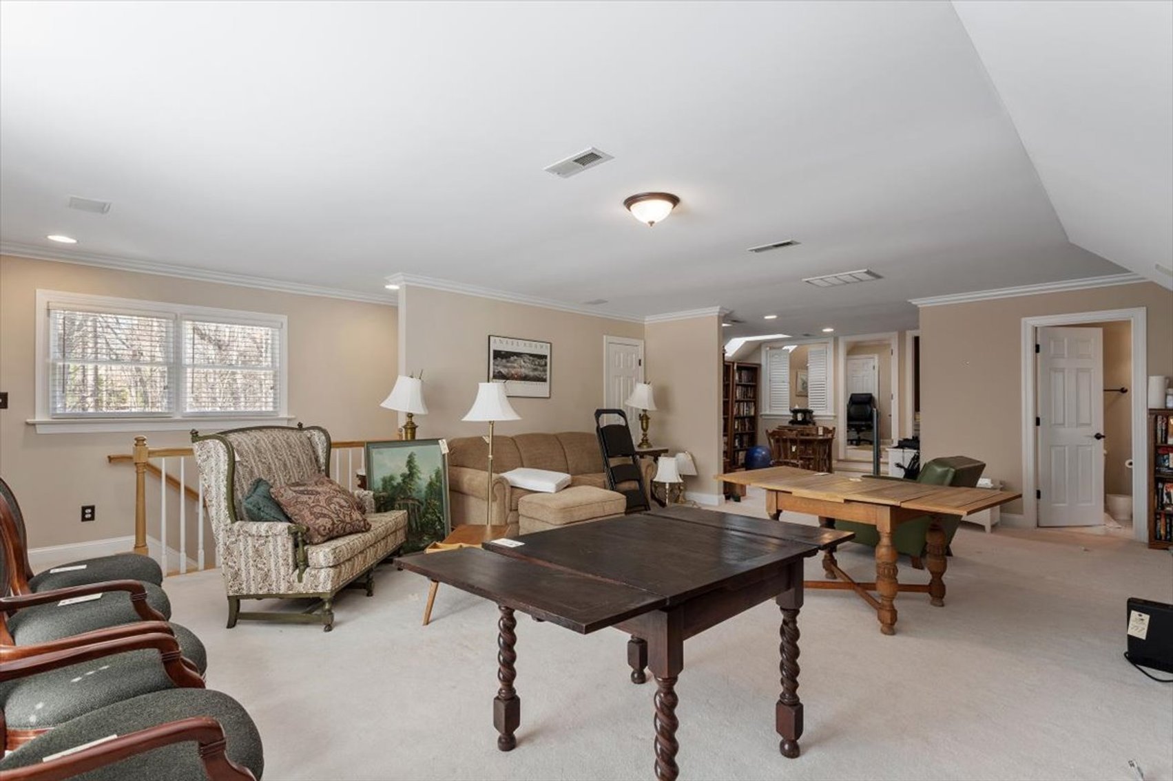 Executive Home in Cary, NC