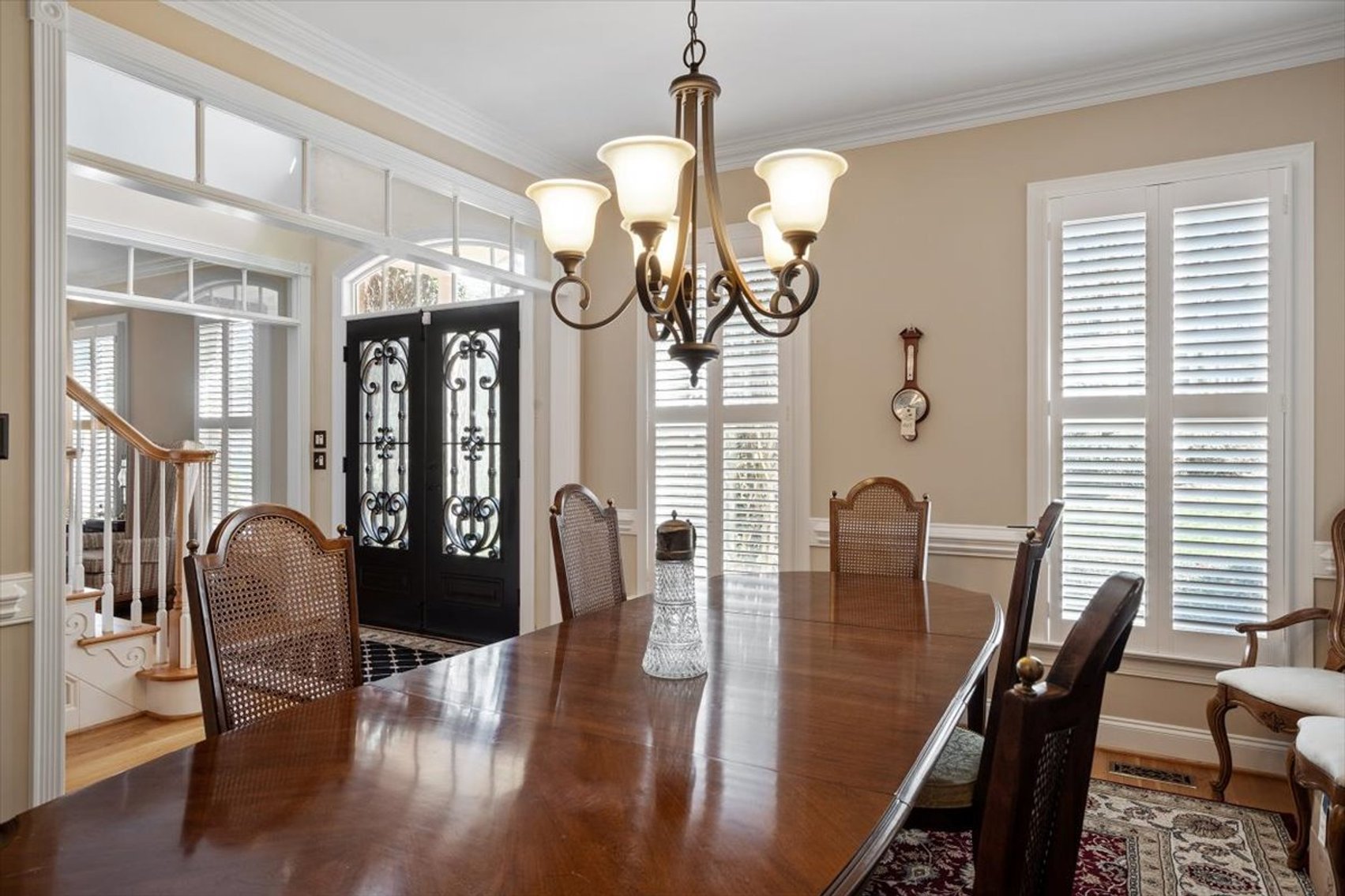 Executive Home in Cary, NC