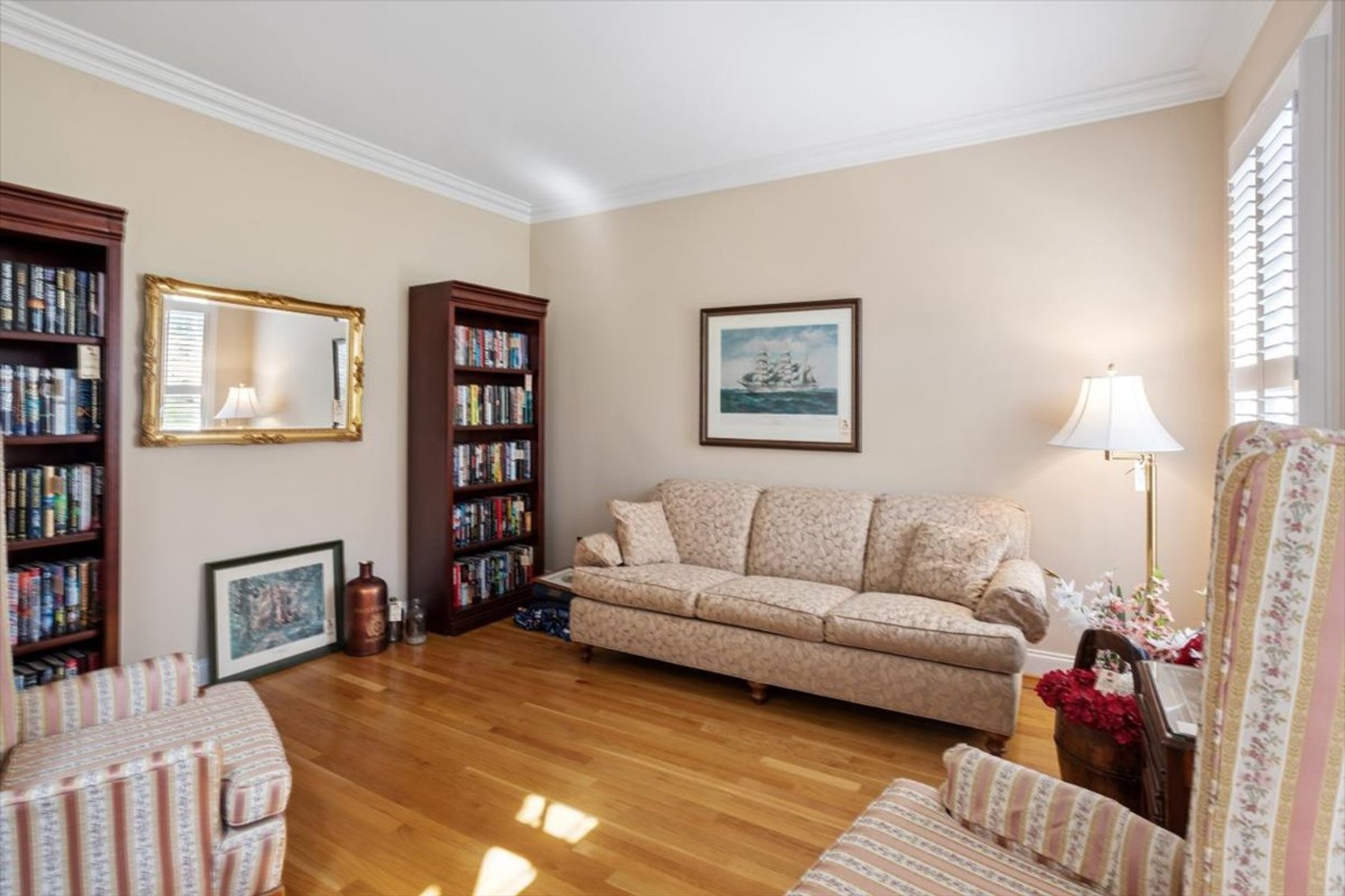 Executive Home in Cary, NC