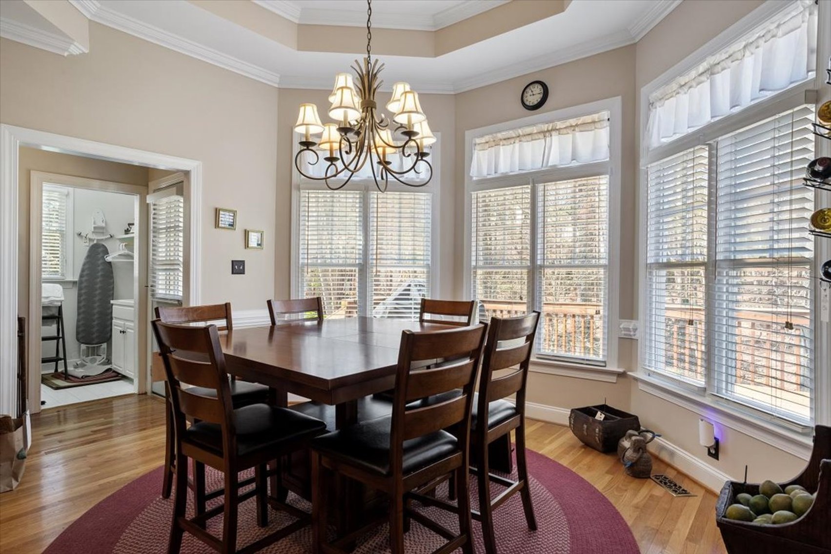 Executive Home in Cary, NC