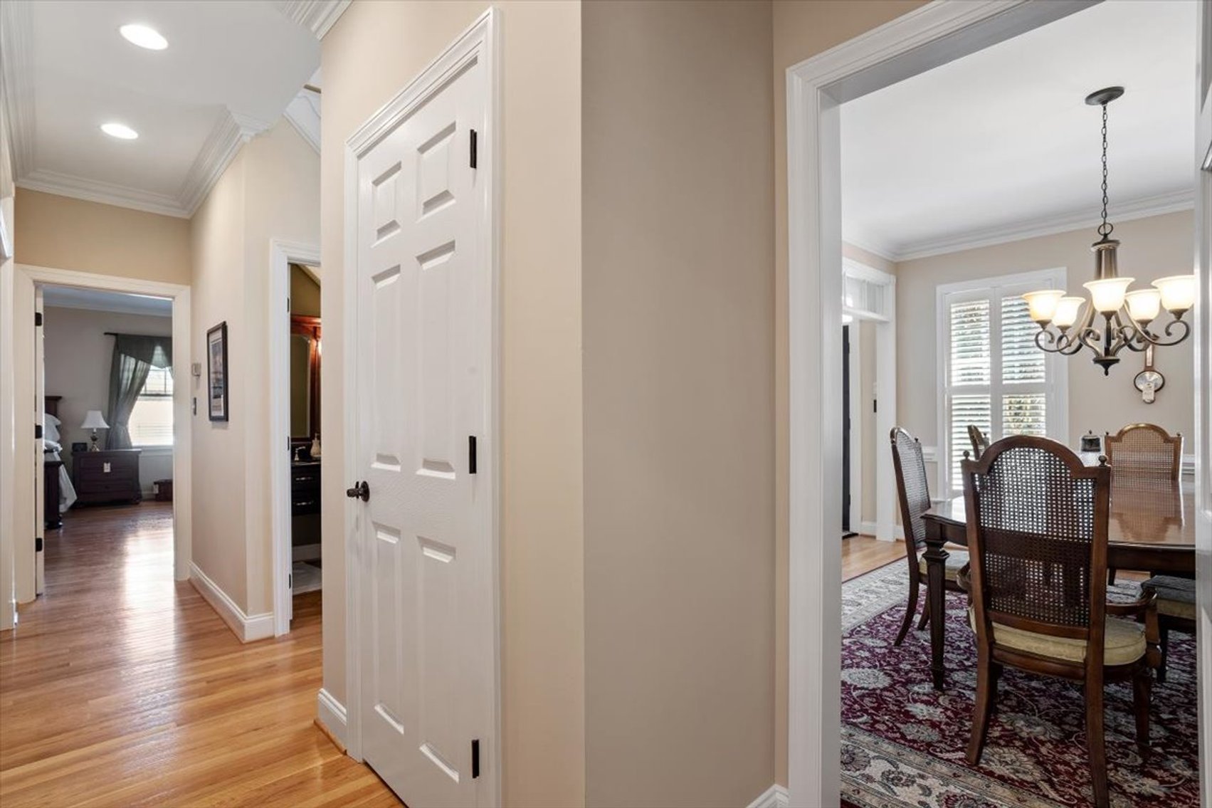 Executive Home in Cary, NC