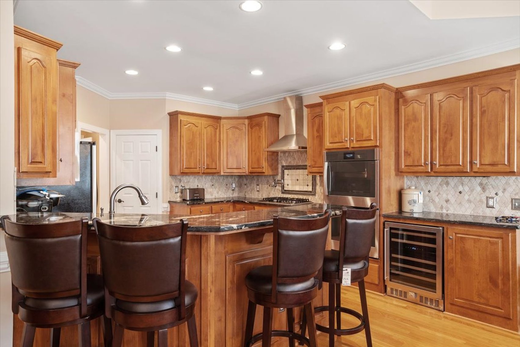 Executive Home in Cary, NC