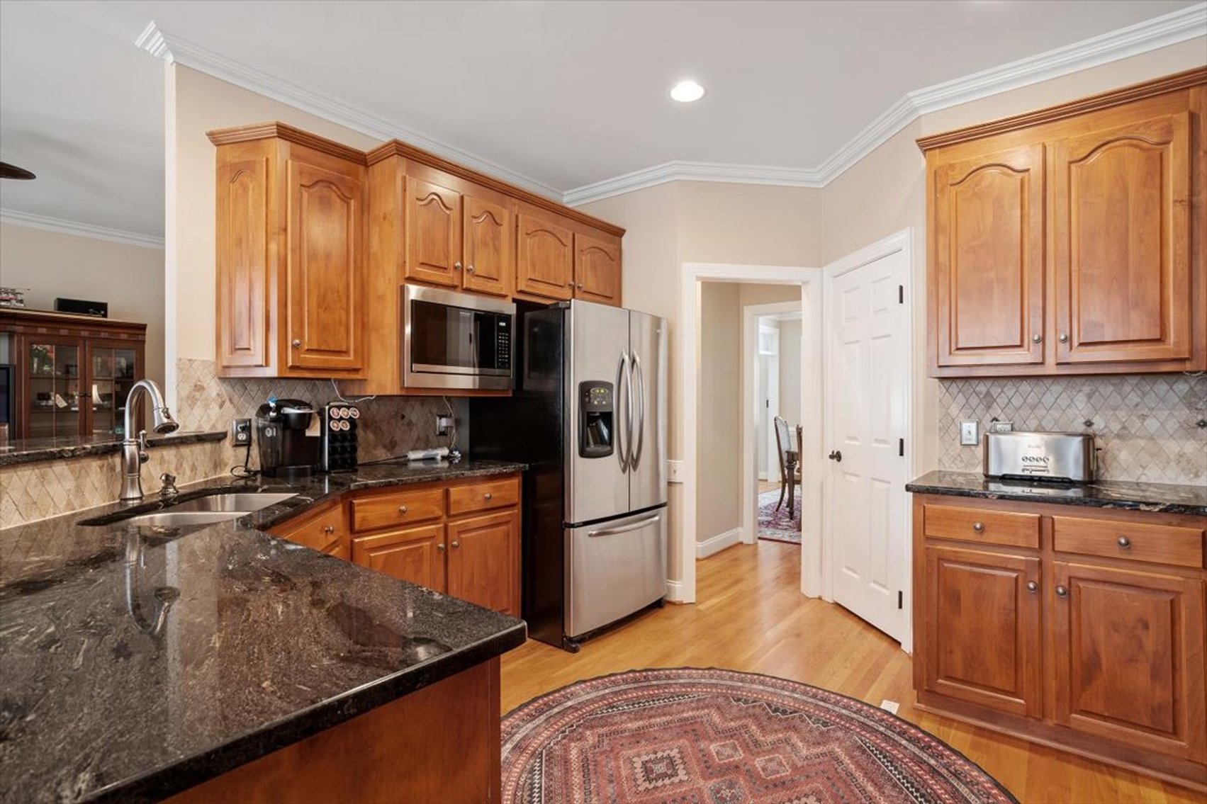 Executive Home in Cary, NC