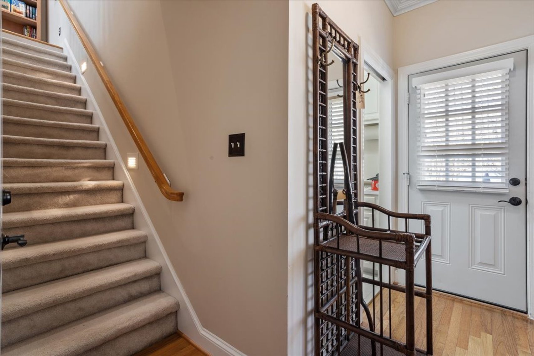 Executive Home in Cary, NC