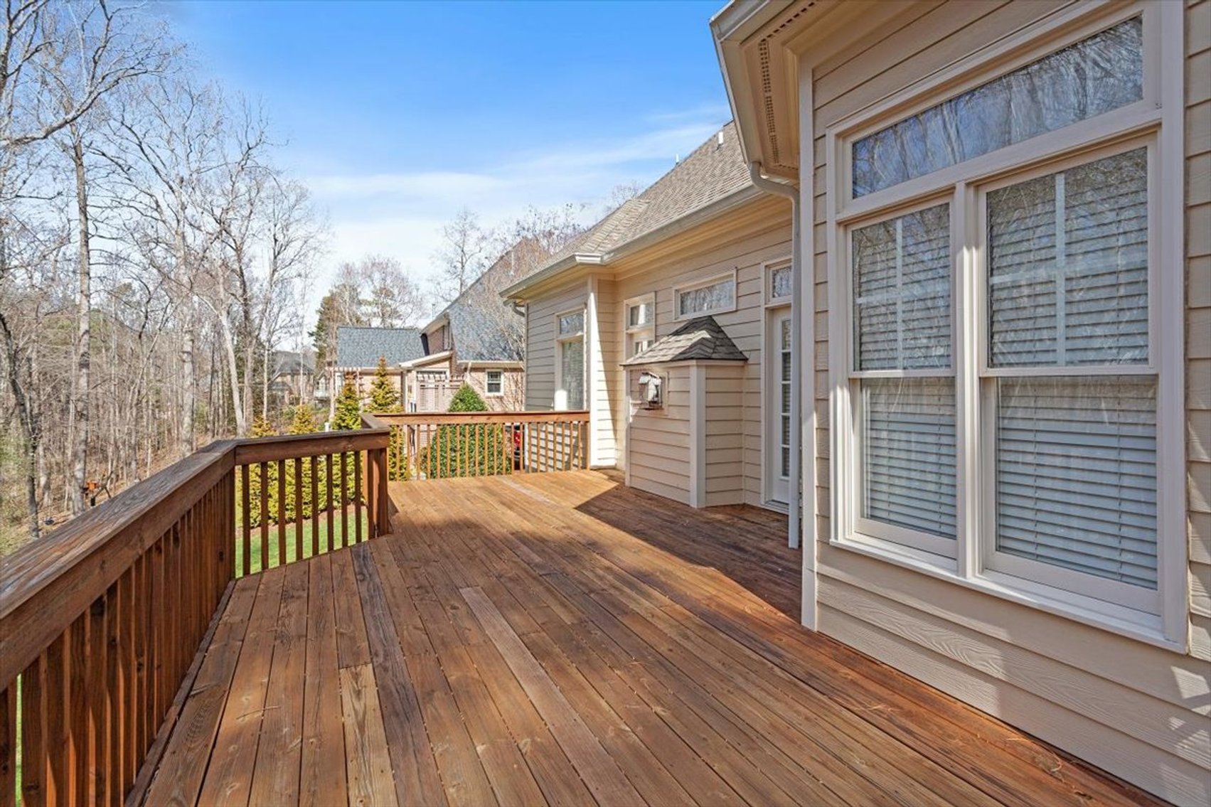 Executive Home in Cary, NC