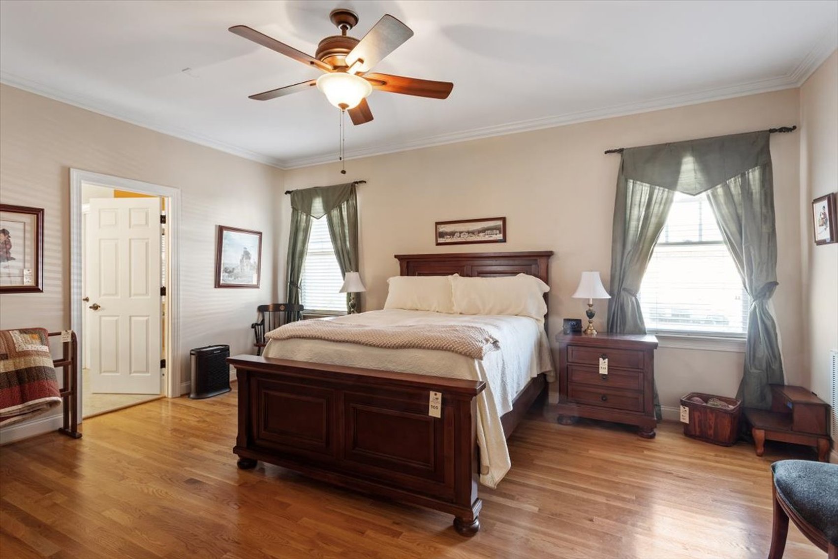 Executive Home in Cary, NC