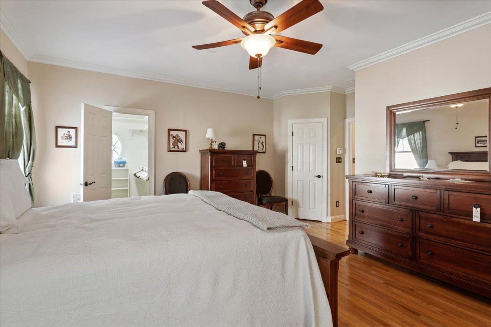 Executive Home in Cary, NC