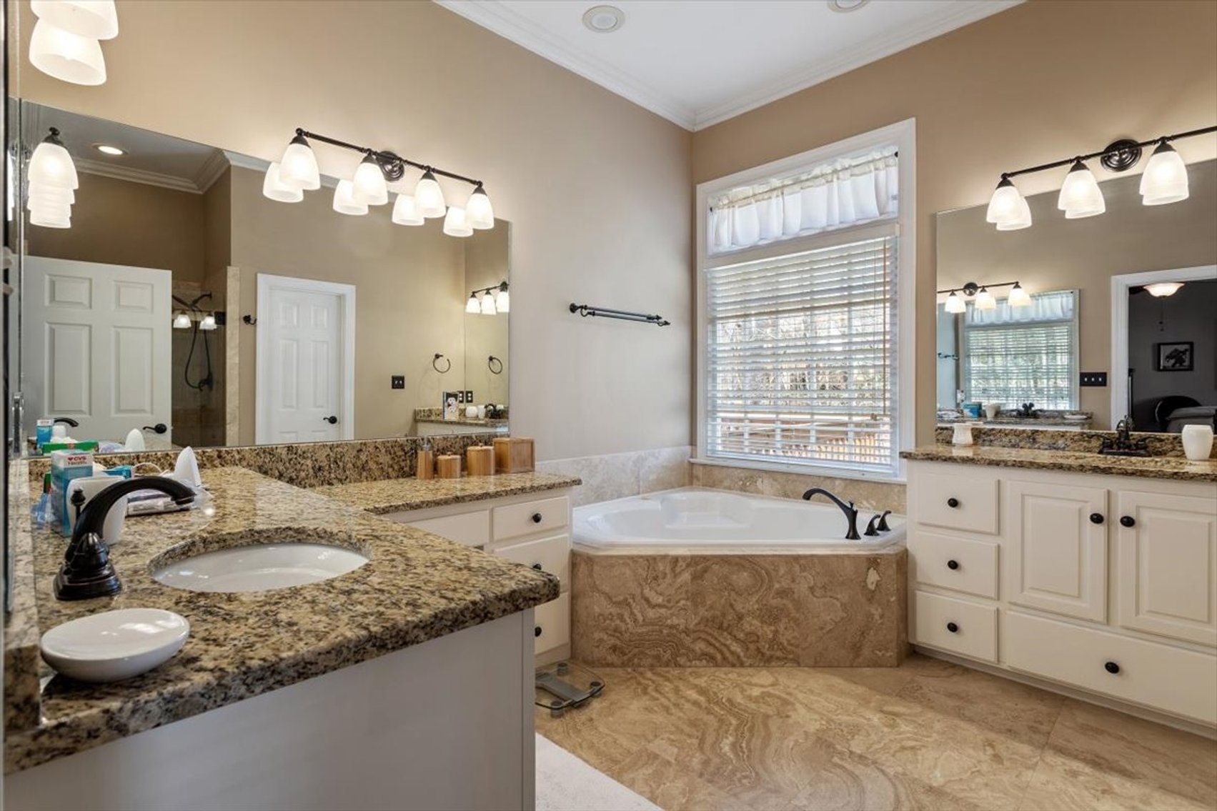 Executive Home in Cary, NC