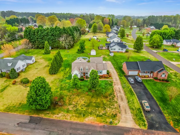 Image for Estate of Barbara J Hudson, Deceased