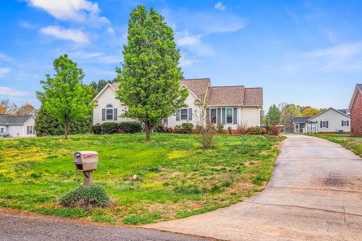 Image for Estate of Barbara J Hudson, Deceased