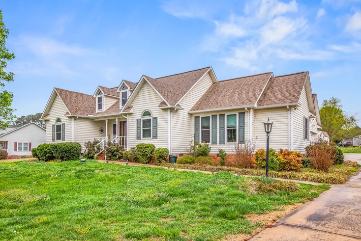 Image for Estate of Barbara J Hudson, Deceased