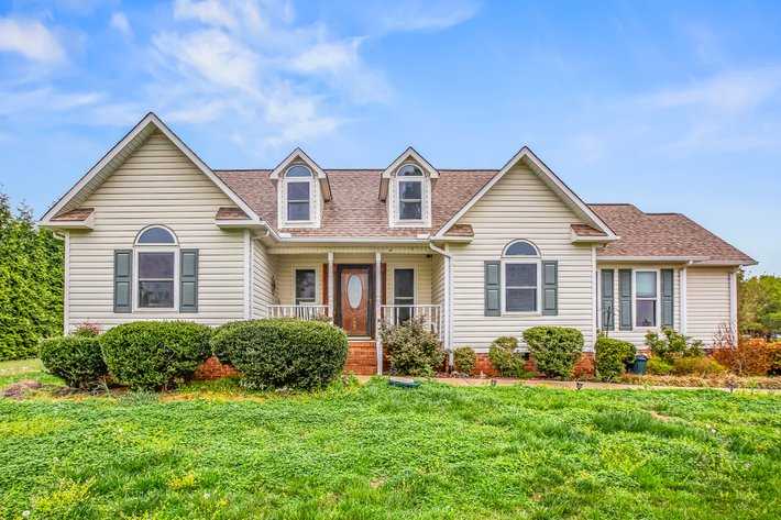 Image for Estate of Barbara J Hudson, Deceased