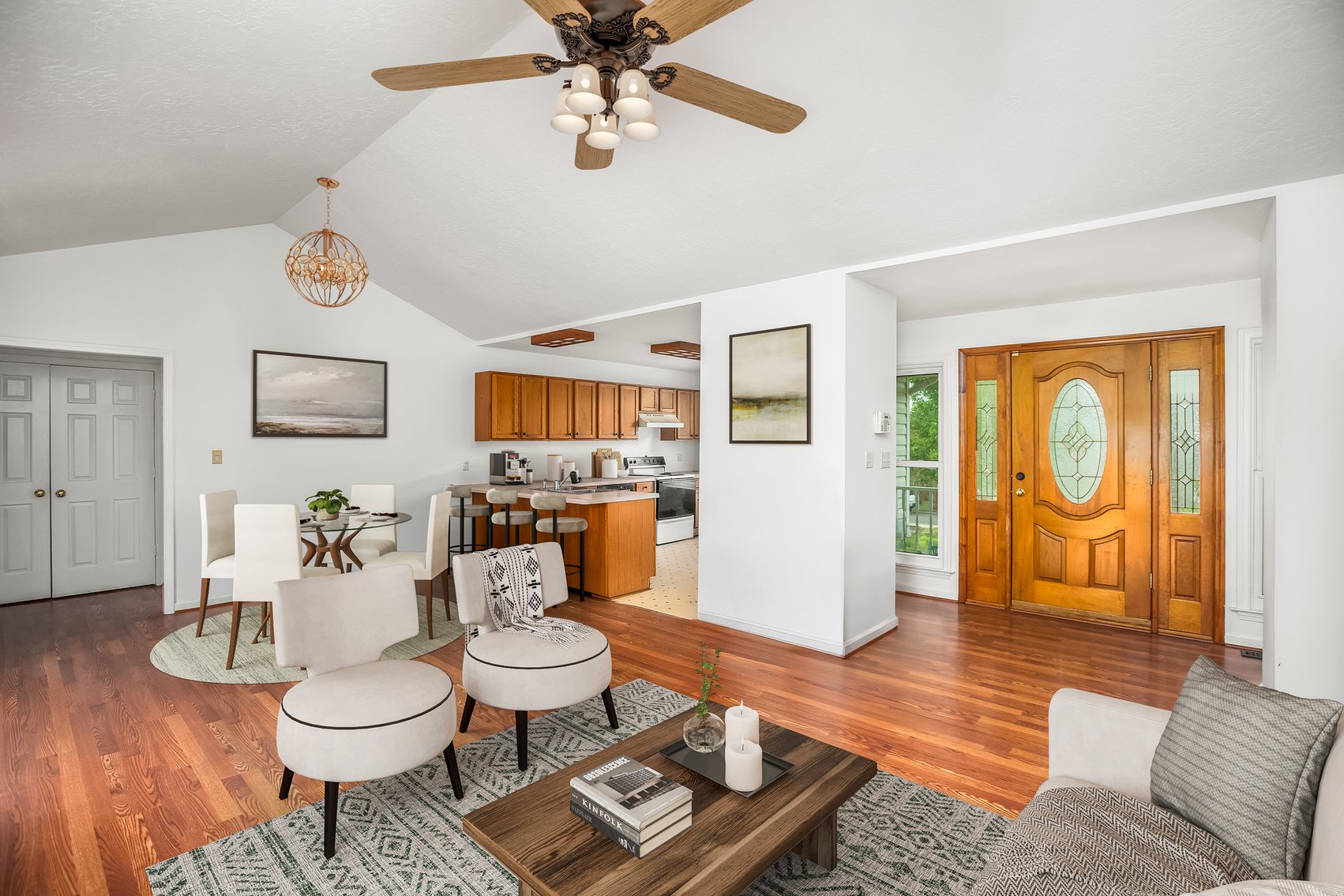 Estate of Barbara J Hudson, Deceased