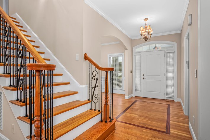 Image for 50 Acres & House in Farmington - Bidder's Choice