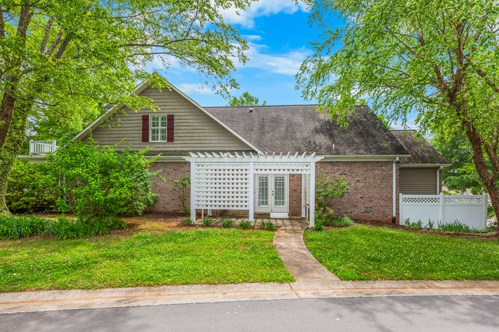 Image for Kinderton Classic