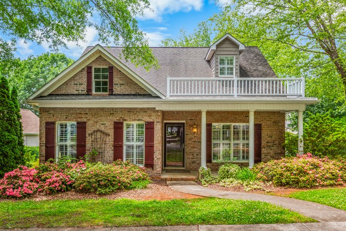 Image for Kinderton Classic