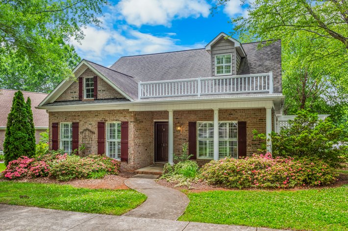 Image for Kinderton Classic