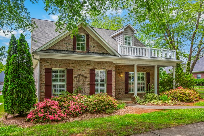 Image for Kinderton Classic