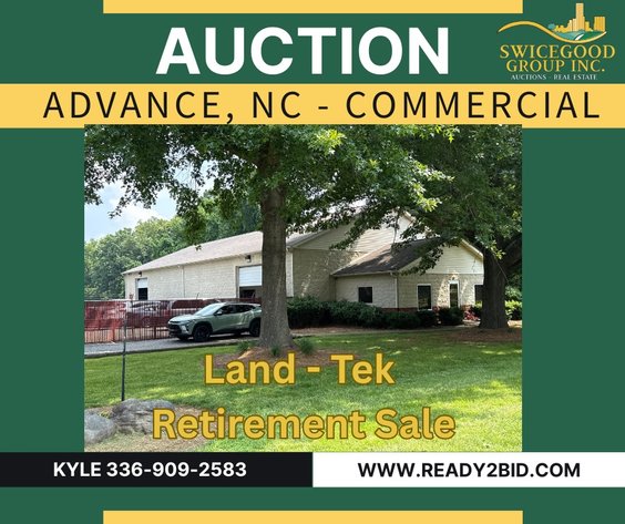 Image for Land Tek Operational Location