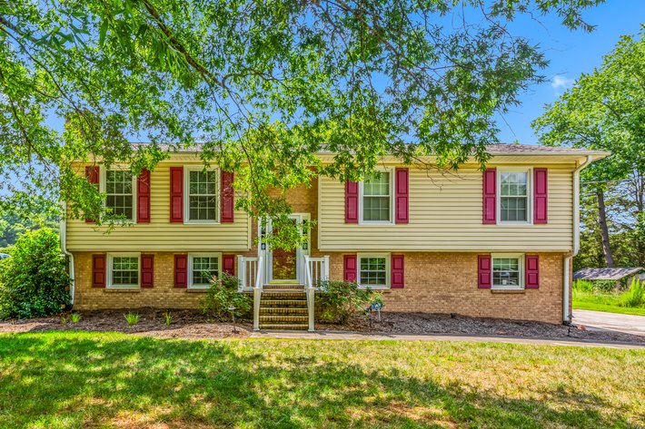 Image for Charming Clemmons Home