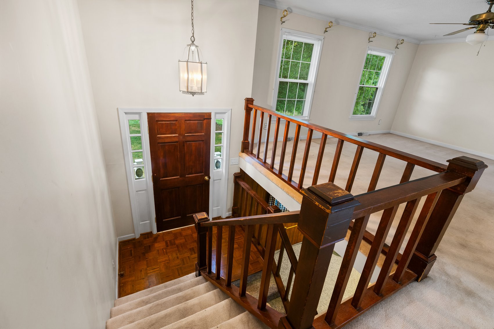 Charming Clemmons Home