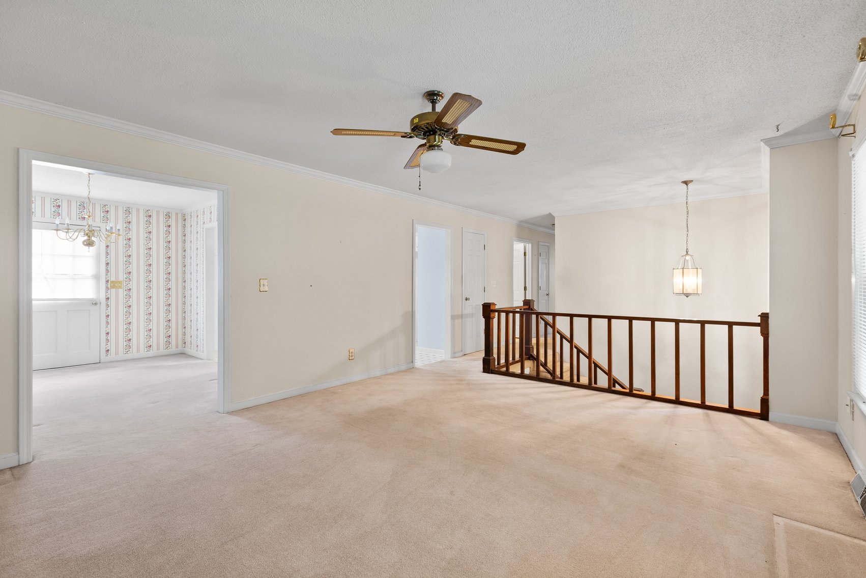 Charming Clemmons Home