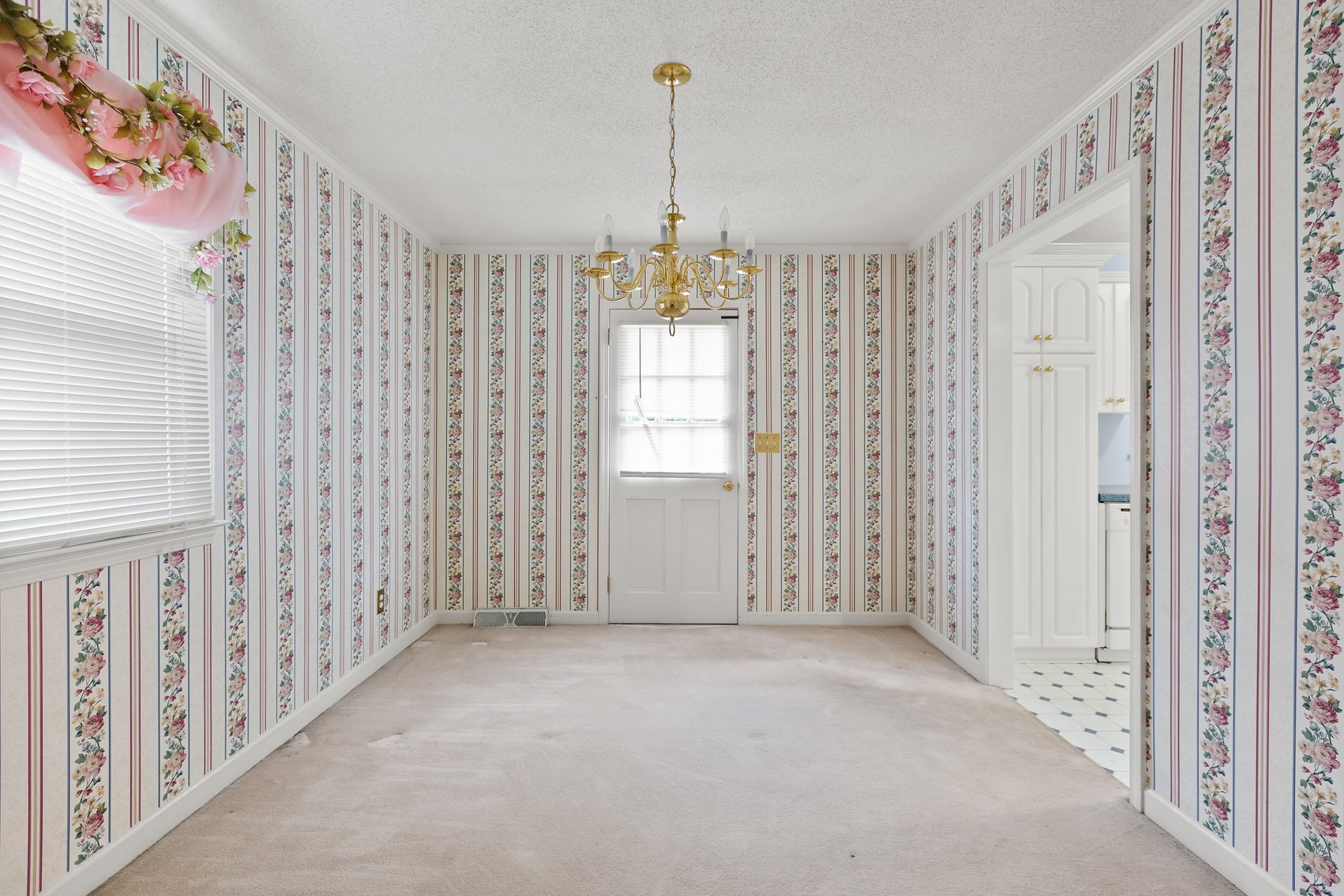 Charming Clemmons Home