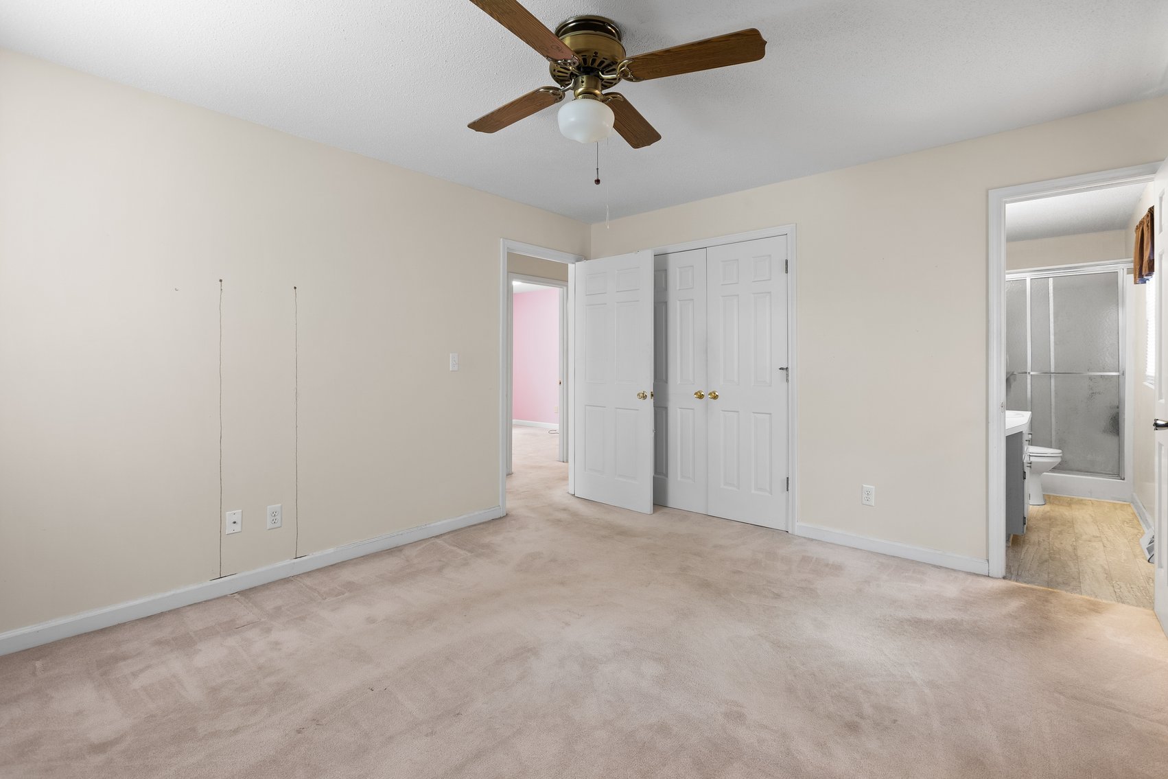 Charming Clemmons Home