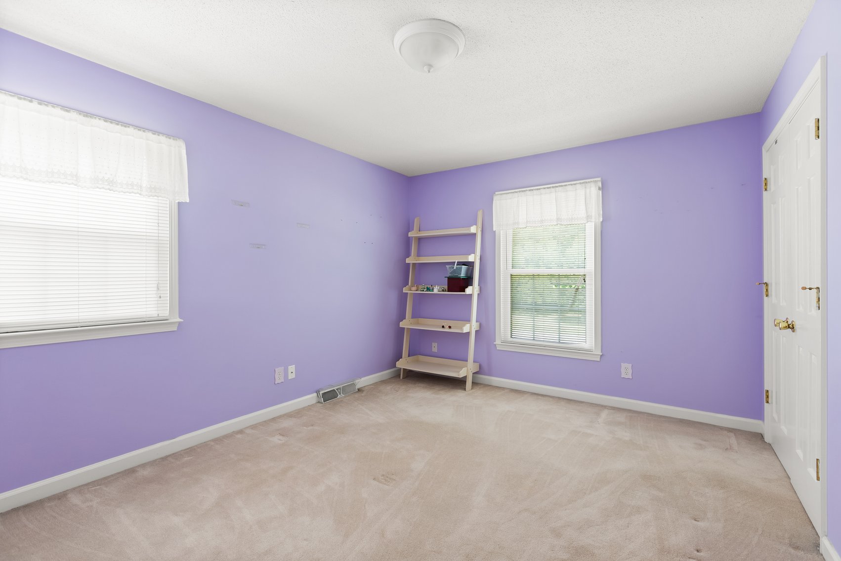 Charming Clemmons Home