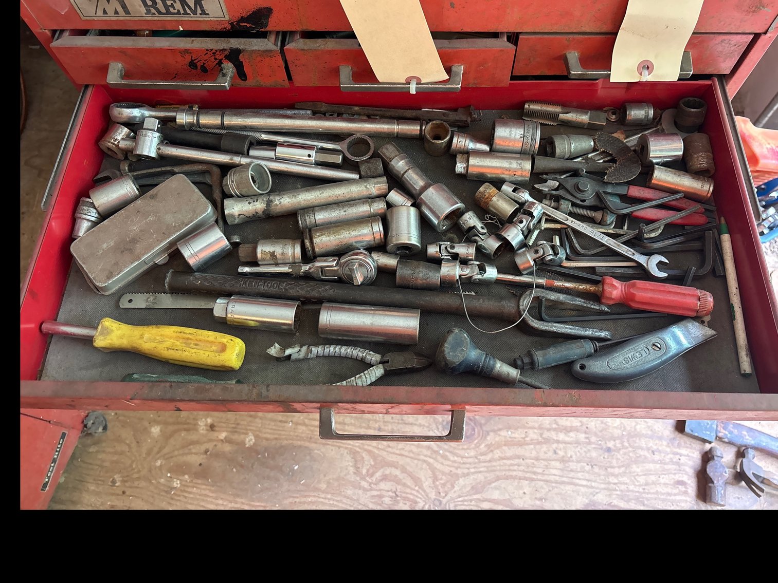 Hwy 158 Dallas Warden Estate