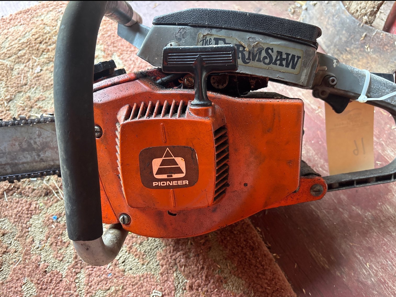 Hwy 158 Dallas Warden Estate