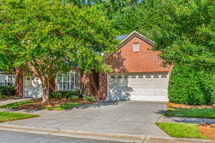 Image for Carefree Townhome Living - Mocksville, NC