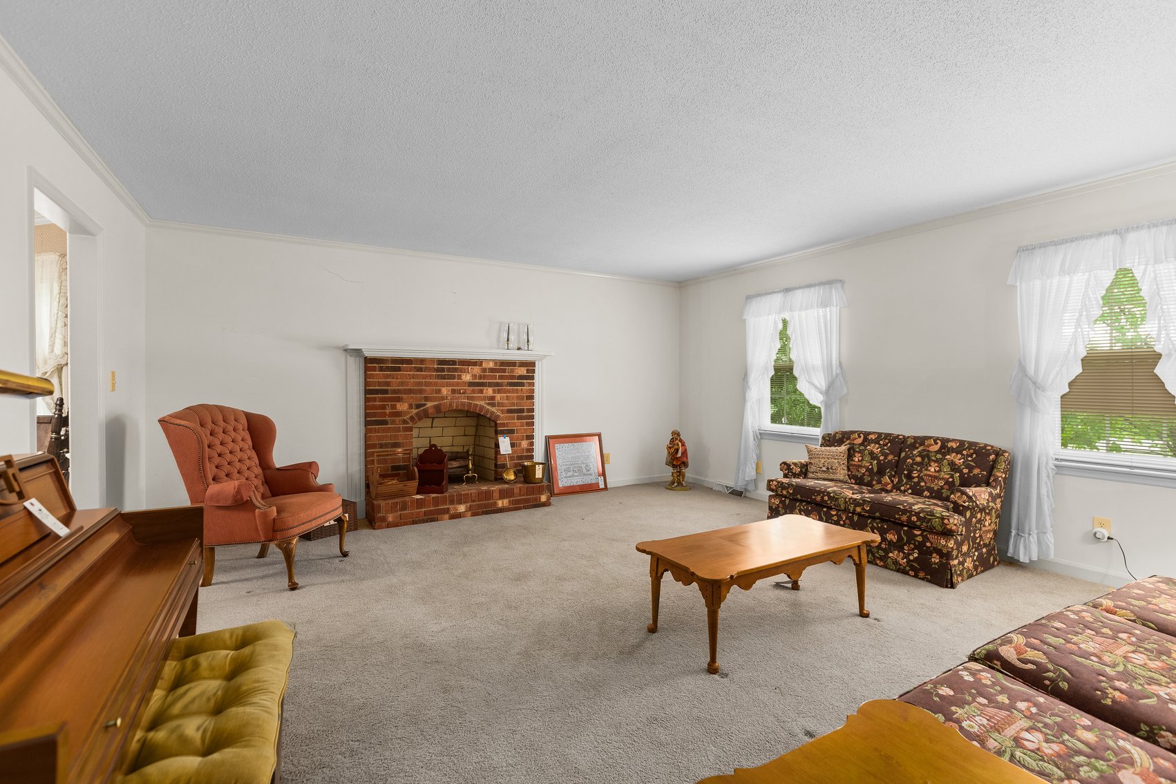 ABSOLUTE AUCTION - Winston Salem Home