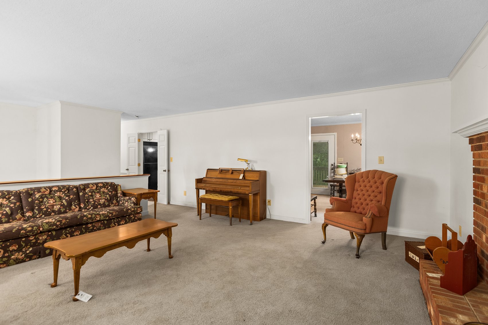 ABSOLUTE AUCTION - Winston Salem Home