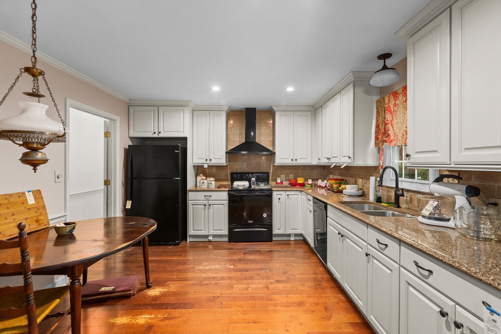 ABSOLUTE AUCTION - Winston Salem Home