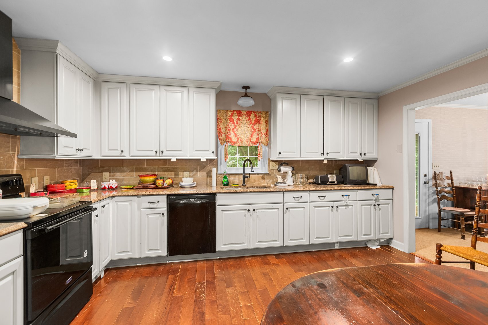 ABSOLUTE AUCTION - Winston Salem Home