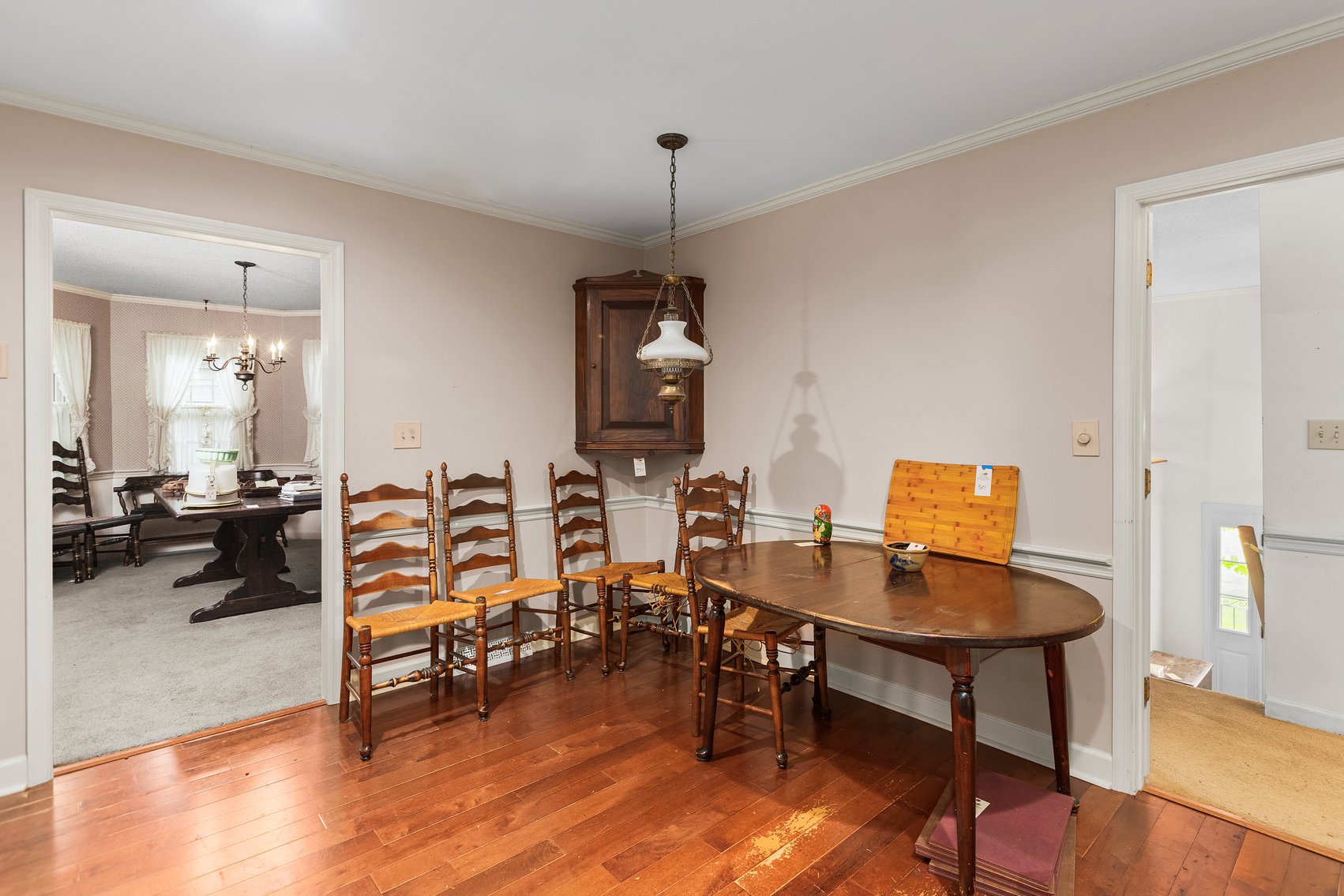 ABSOLUTE AUCTION - Winston Salem Home