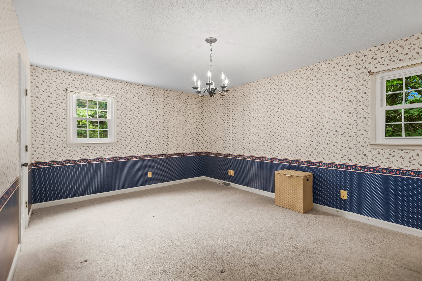 ABSOLUTE AUCTION - Winston Salem Home