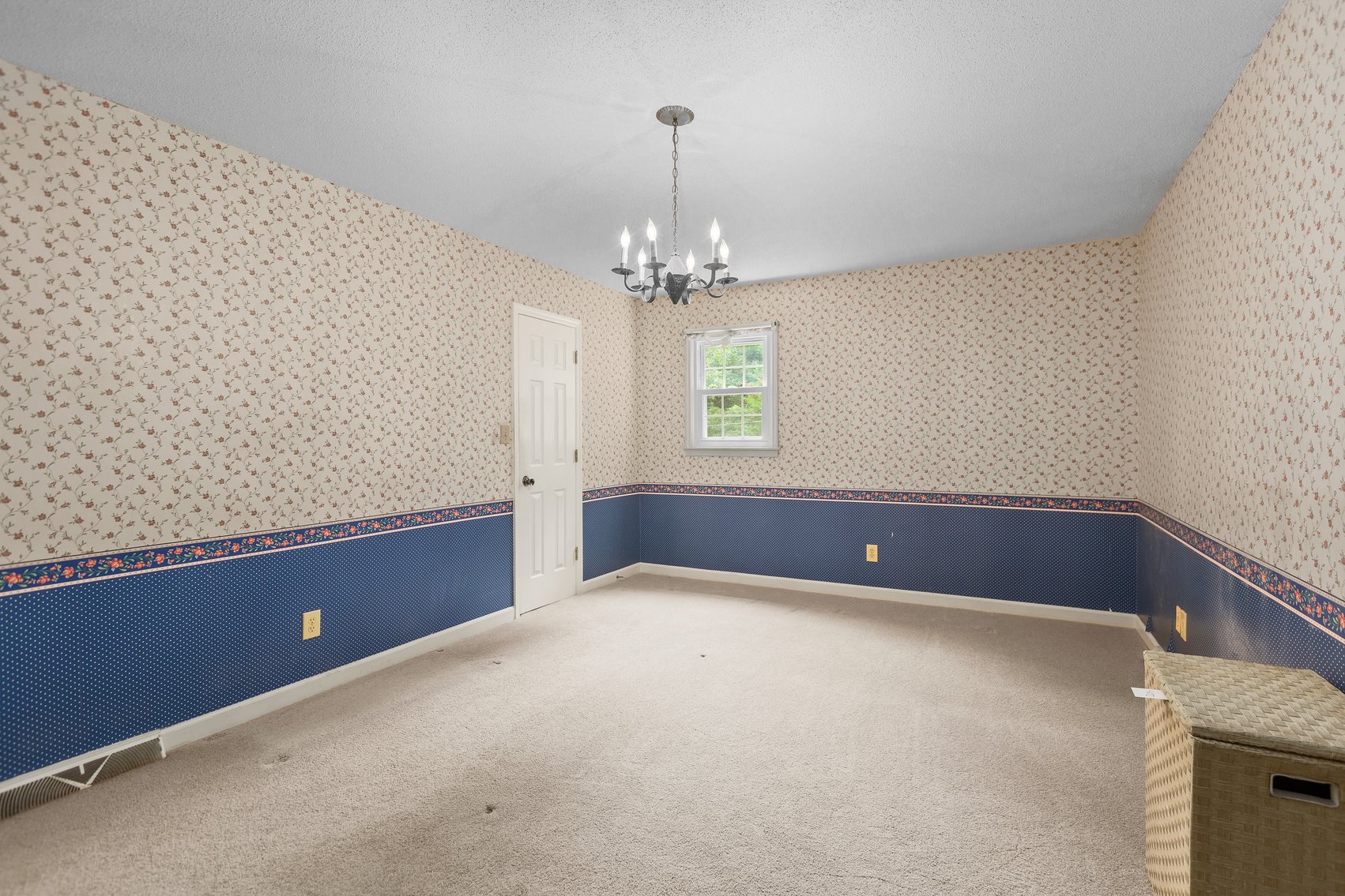 ABSOLUTE AUCTION - Winston Salem Home