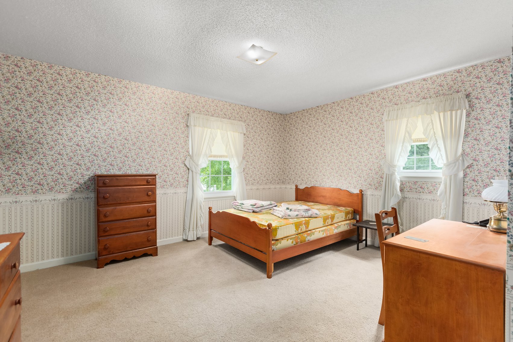 ABSOLUTE AUCTION - Winston Salem Home