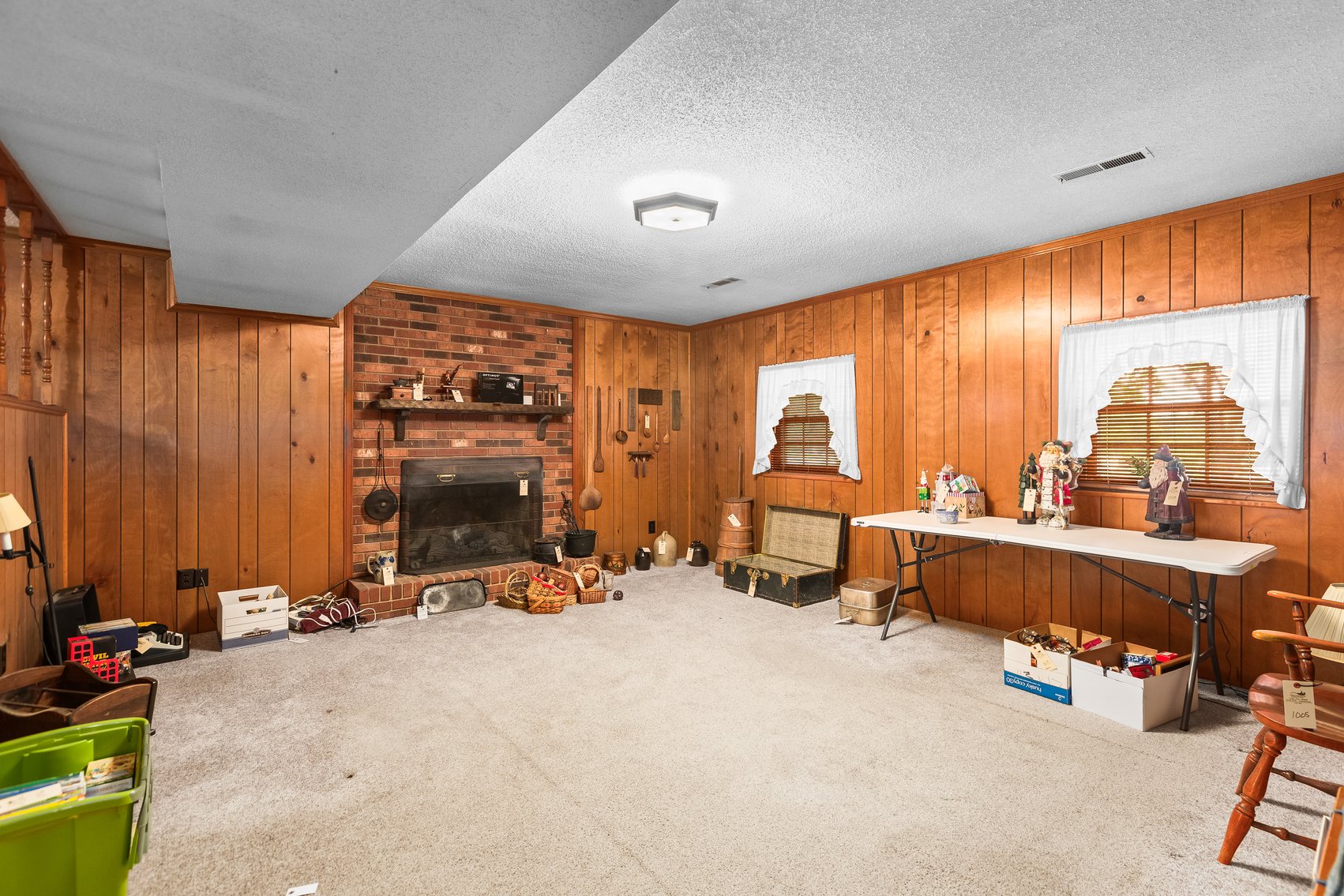 ABSOLUTE AUCTION - Winston Salem Home