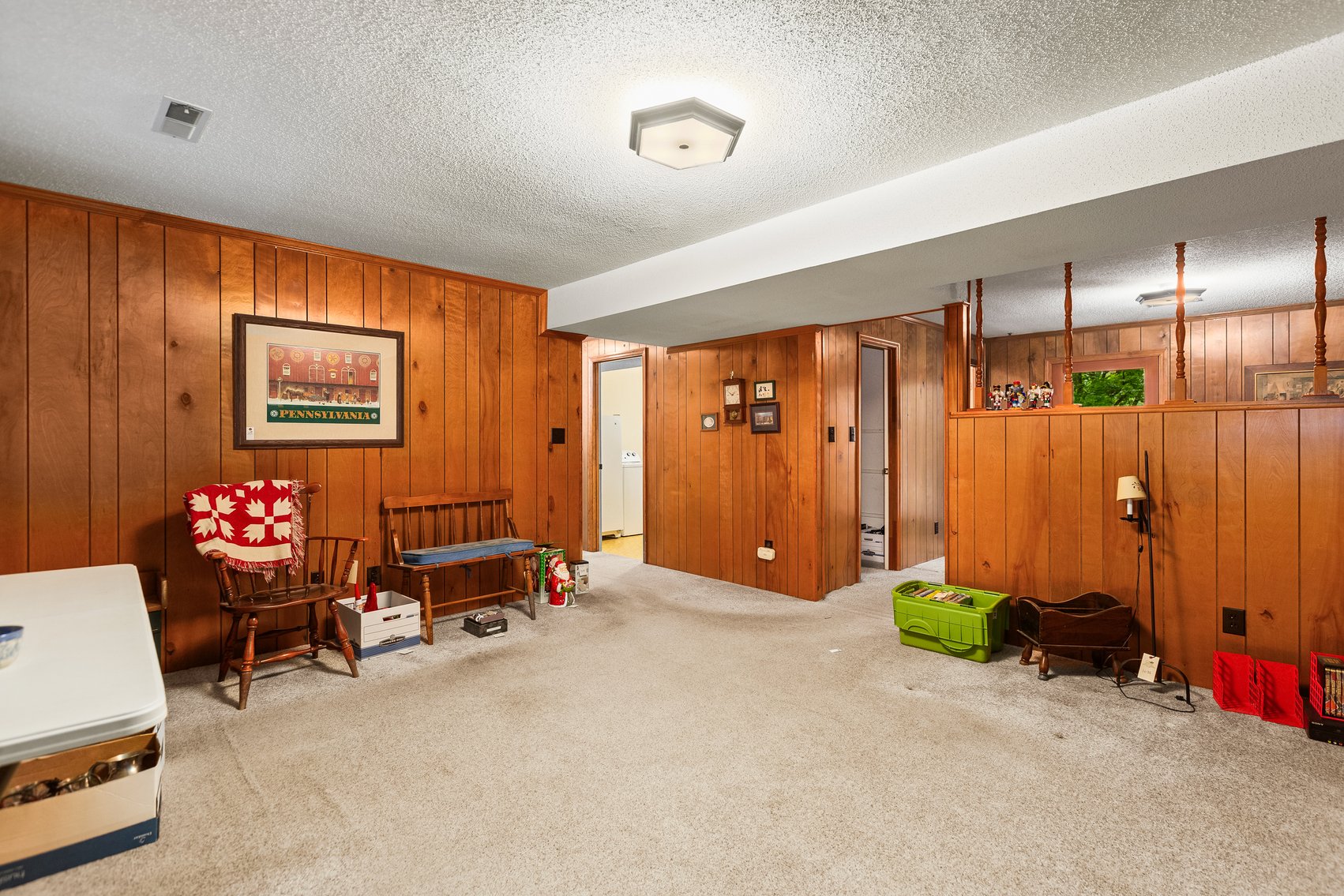 ABSOLUTE AUCTION - Winston Salem Home