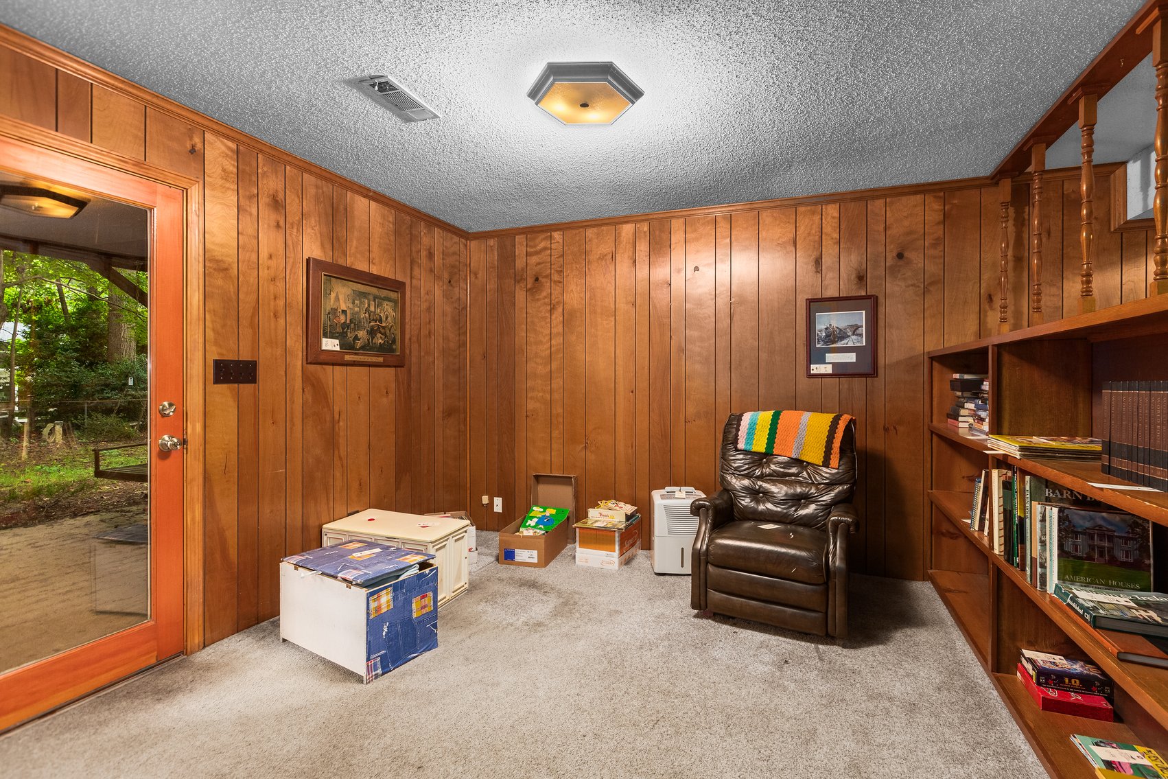 ABSOLUTE AUCTION - Winston Salem Home