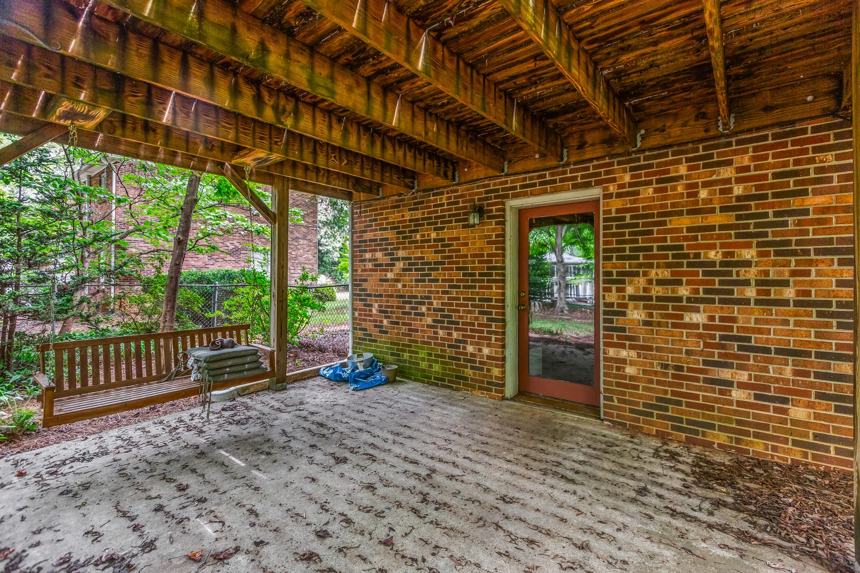 ABSOLUTE AUCTION - Winston Salem Home