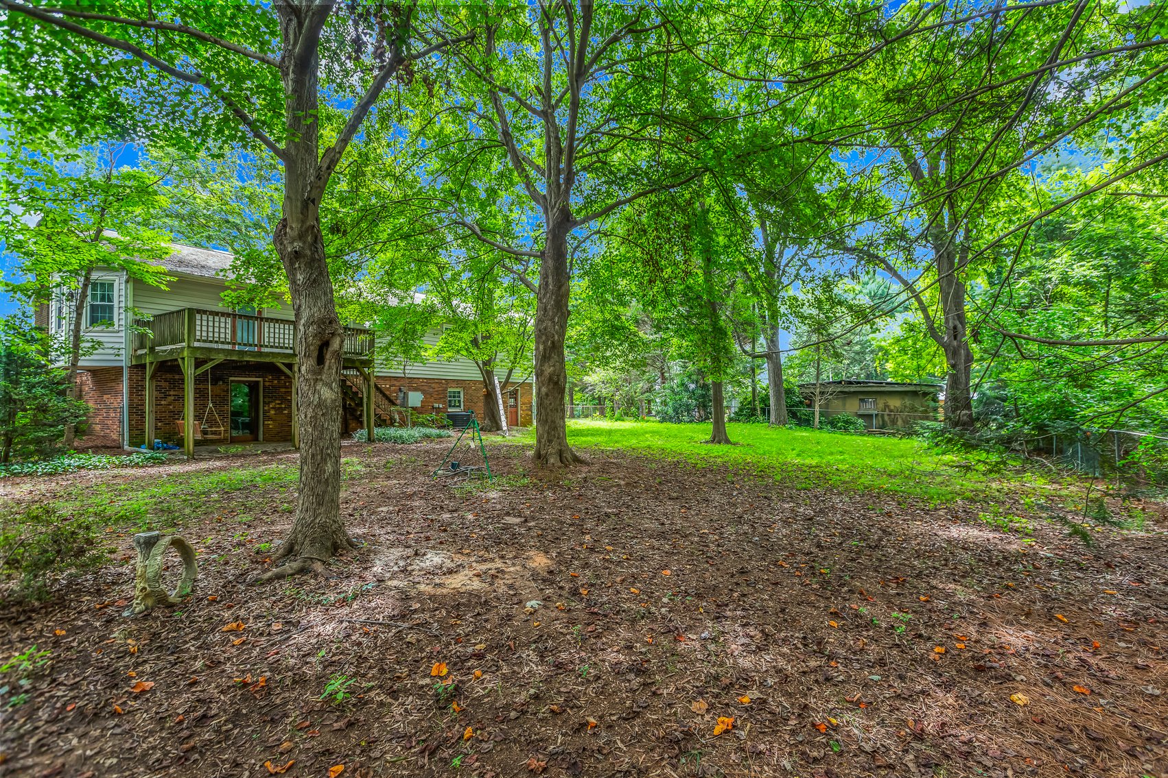 ABSOLUTE AUCTION - Winston Salem Home