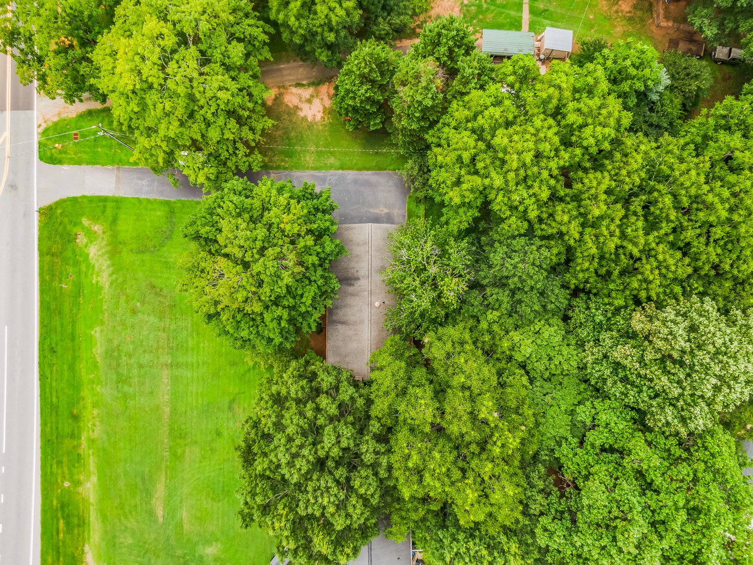 ABSOLUTE AUCTION - Winston Salem Home