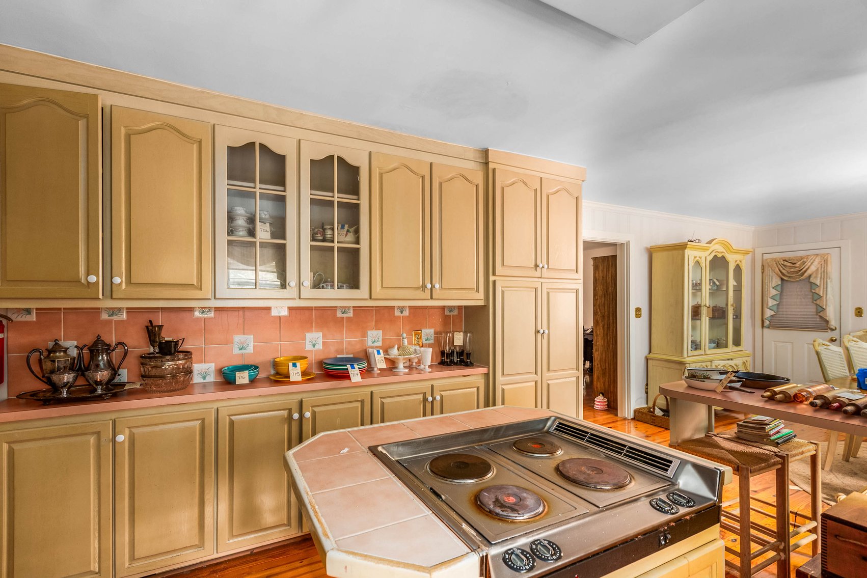 Rancher on Westview Drive in Winston Salem